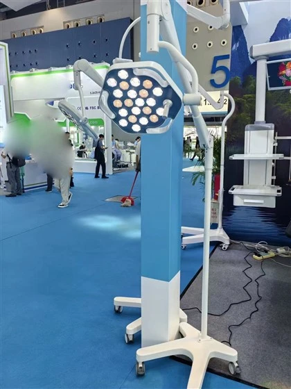 Peralatan Bedah Lampu Ujian LED