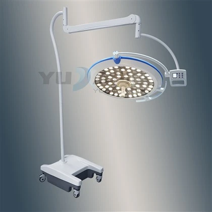 Lampu Operasi Klinik Yang Dipimpin Medis