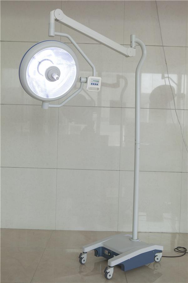 Emergency Room Light