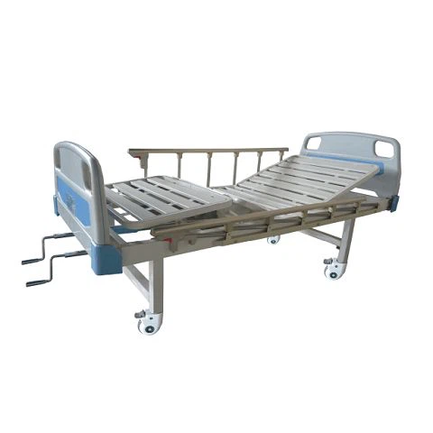 Manual Bed Bed Bedalnya