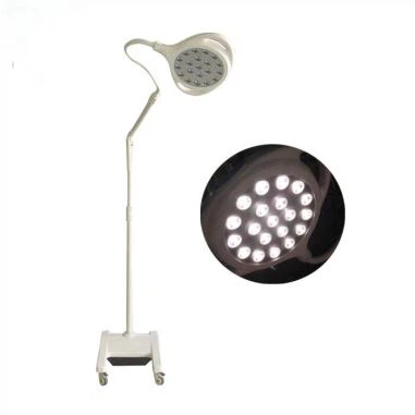 Mobile Operating Theater Light