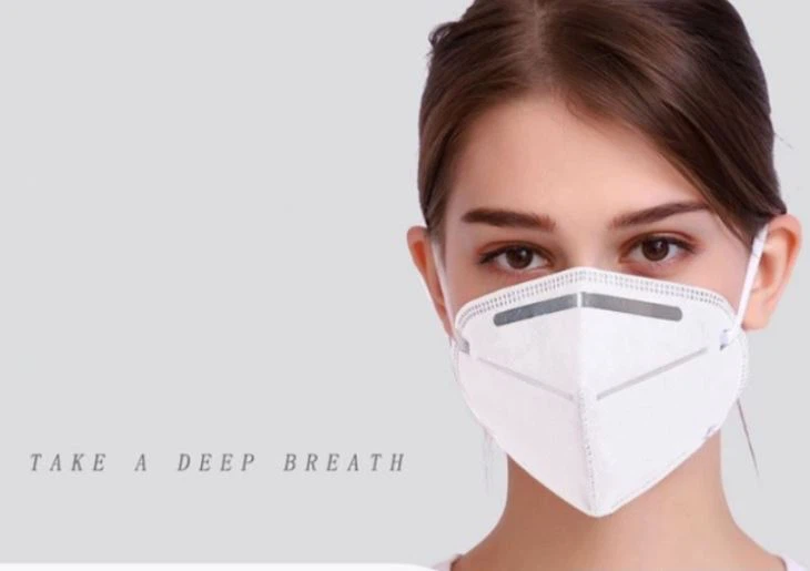 Masker Sekali Pakai Medis Non Voven
