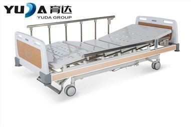 Tempat Tidur Operasi Advanced Moveable