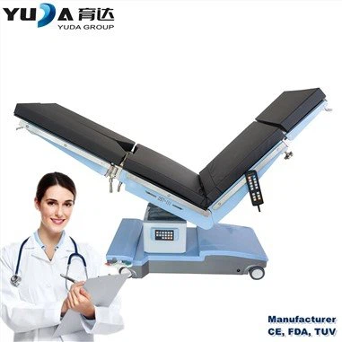 Tabel Bedah Hidrolik