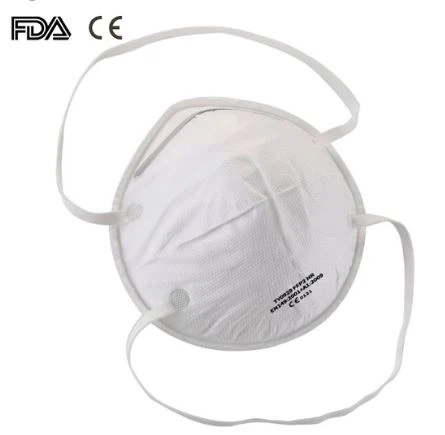 Stok Untuk Masker Medis Sekali Pakai