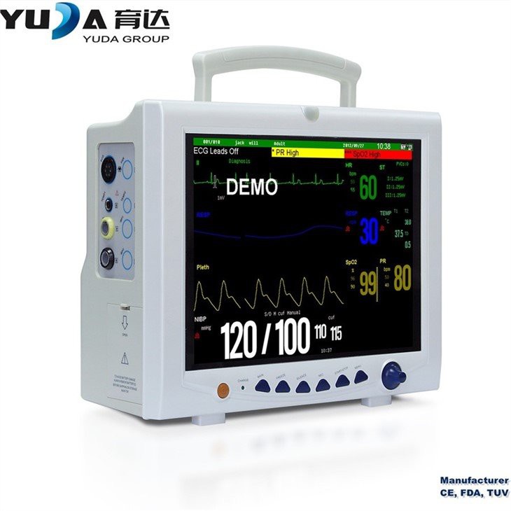 Bedside Monitor
