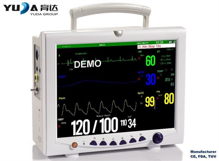 Bedside Monitor