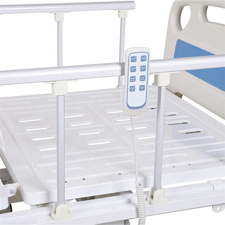 Electric Three Function Nursing Bed