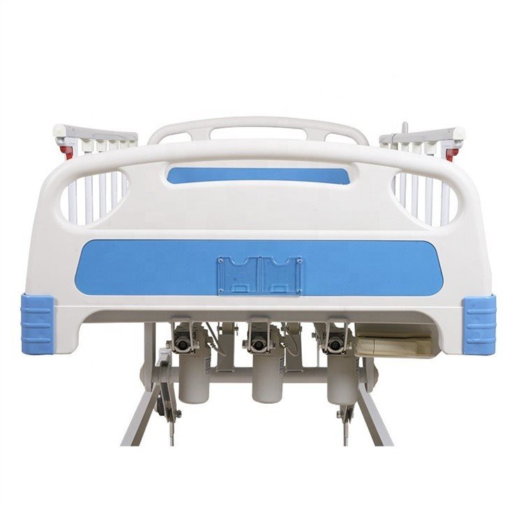 Electric Three Function Nursing Bed