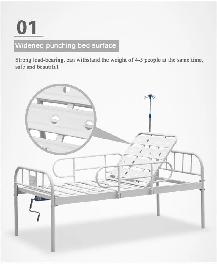 Folwer Bed Cost