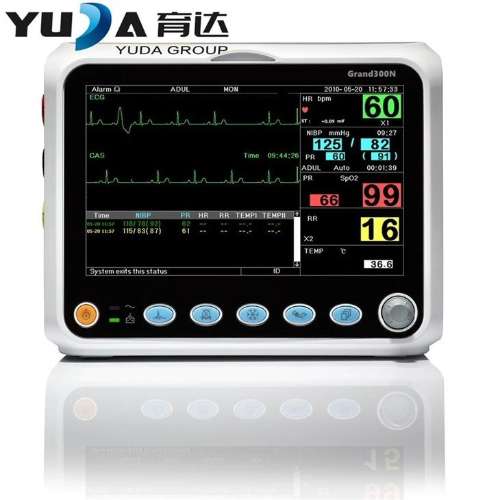 Hospital Vital Sign Machine