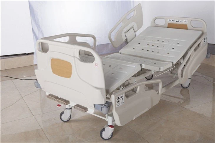 Nursing Care Bed