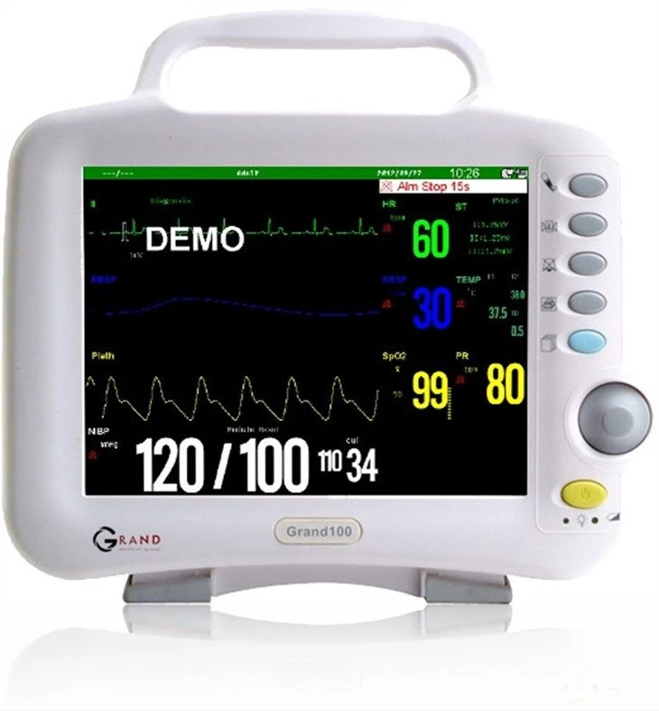 Surgical Equipment Patient Monitor