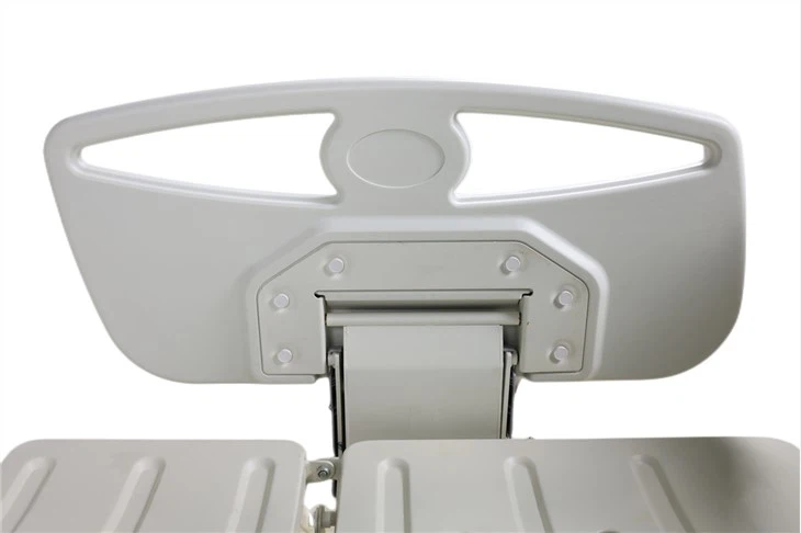 Electric Adjusted Lifted Hospital Bed