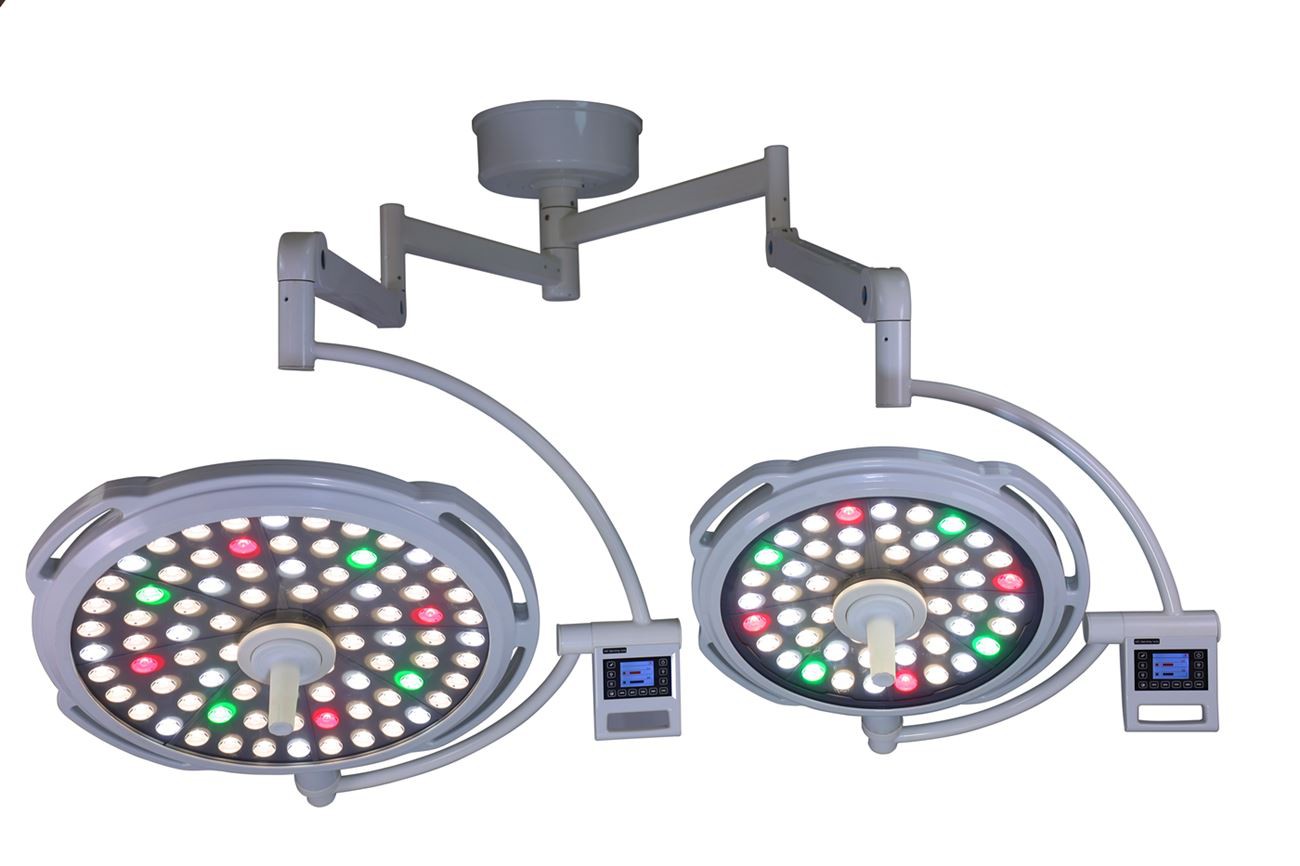 Lampu bedah langit-langit LED